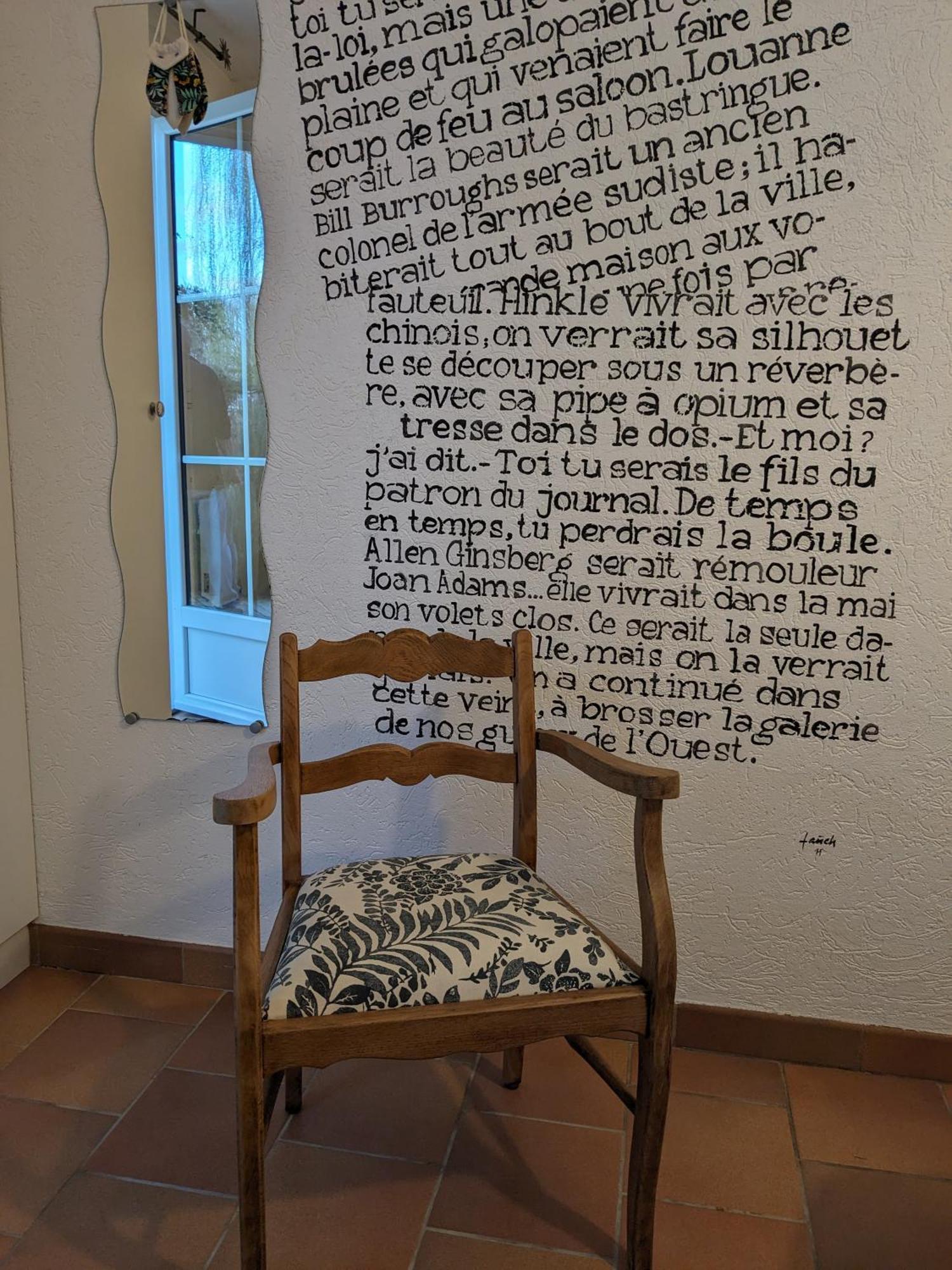 Chambres Et Table D'Hotes Cervina Chateauneuf-sur-Loire Exterior photo